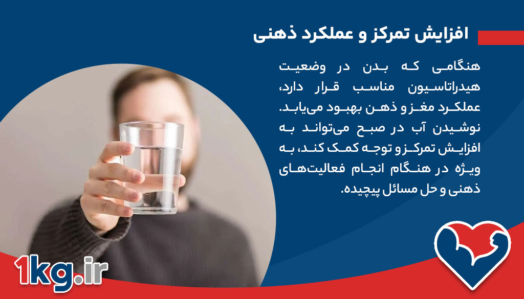 فواید نوشیدن آب در صبح، شروعی سالم برای روزی پرانرژی
