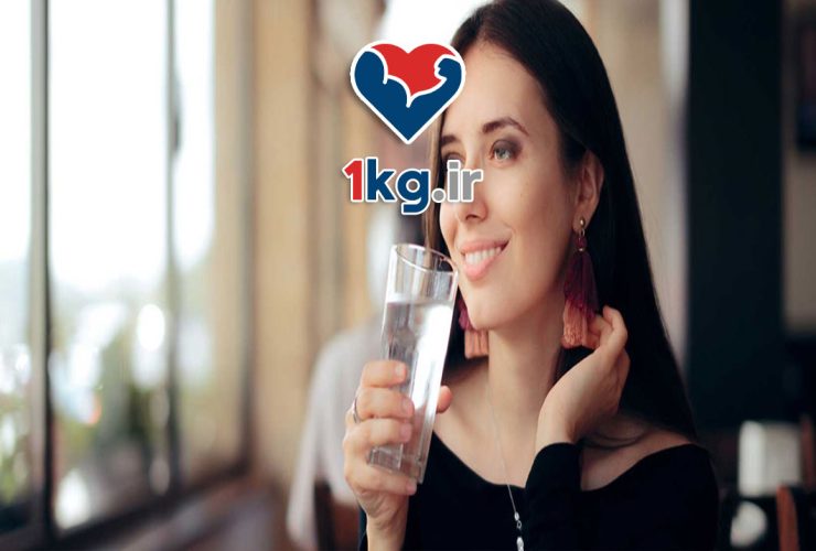 لاغری سریع با آب؛ راهی طبیعی برای کاهش وزن