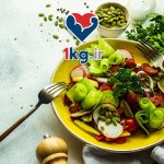 کاهش وزن با تغذیه گیاهی؛ راهی سالم و پایدار برای لاغری
