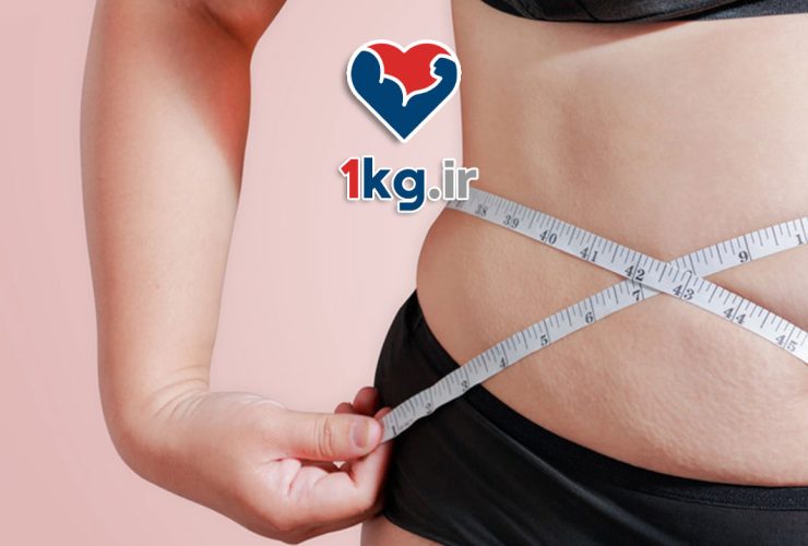 جلوگیری از چاقی شکم؛ راهی به‌سوی تناسب اندام و سلامت بیشتر