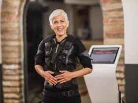 بررسی علمی و تجربی تأثیر تمرین ایکس بادی برای عضلهسازی و چربیسوزی 51 بررسی علمی و تجربی تأثیر تمرین ایکس بادی برای عضلهسازی و چربیسوزی