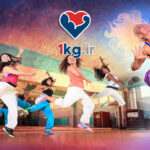 فواید زومبا برای لاغری؛ کاهش وزن با رقص و هیجان