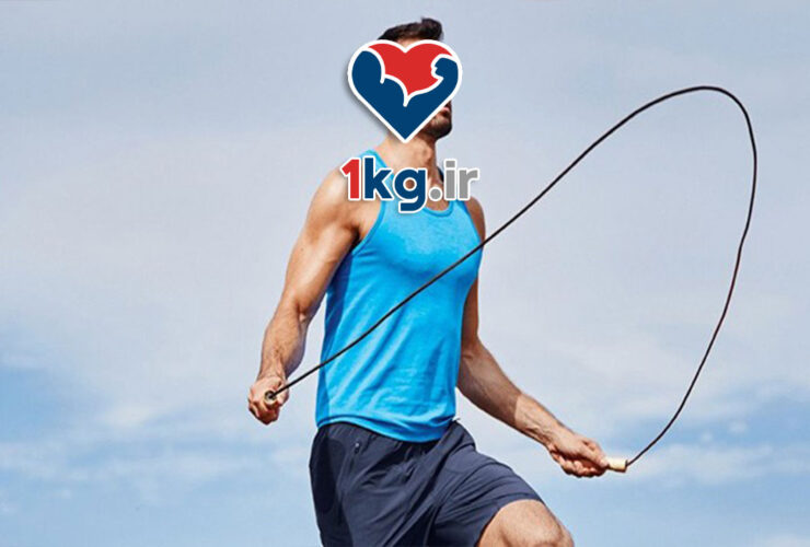 فواید طناب زدن؛ ورزشی ساده با نتایجی شگفتانگیز 90 فواید طناب زدن؛ ورزشی ساده با نتایجی شگفتانگیز