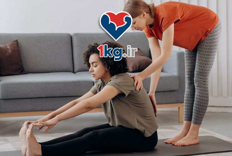 ورزش در پریودی؛ آیا می‌توان در دوران قاعدگی ورزش کرد؟