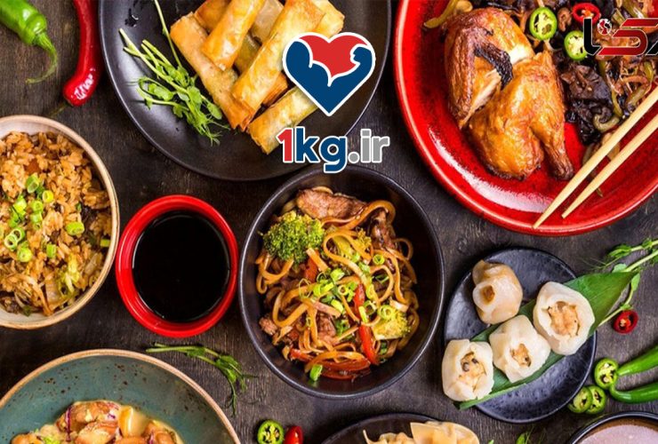 غذاهای زود هضم: راهی برای بهبود هضم و انرژی بیشتر