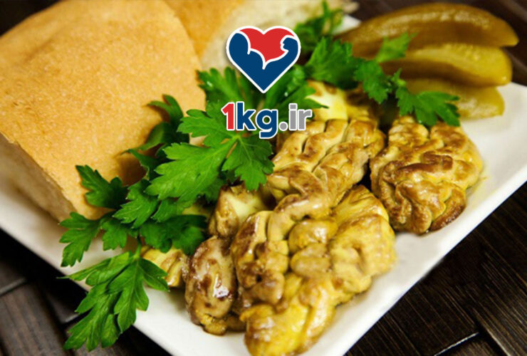 کالری کله پاچه: بررسی ارزش غذایی و فواید آن