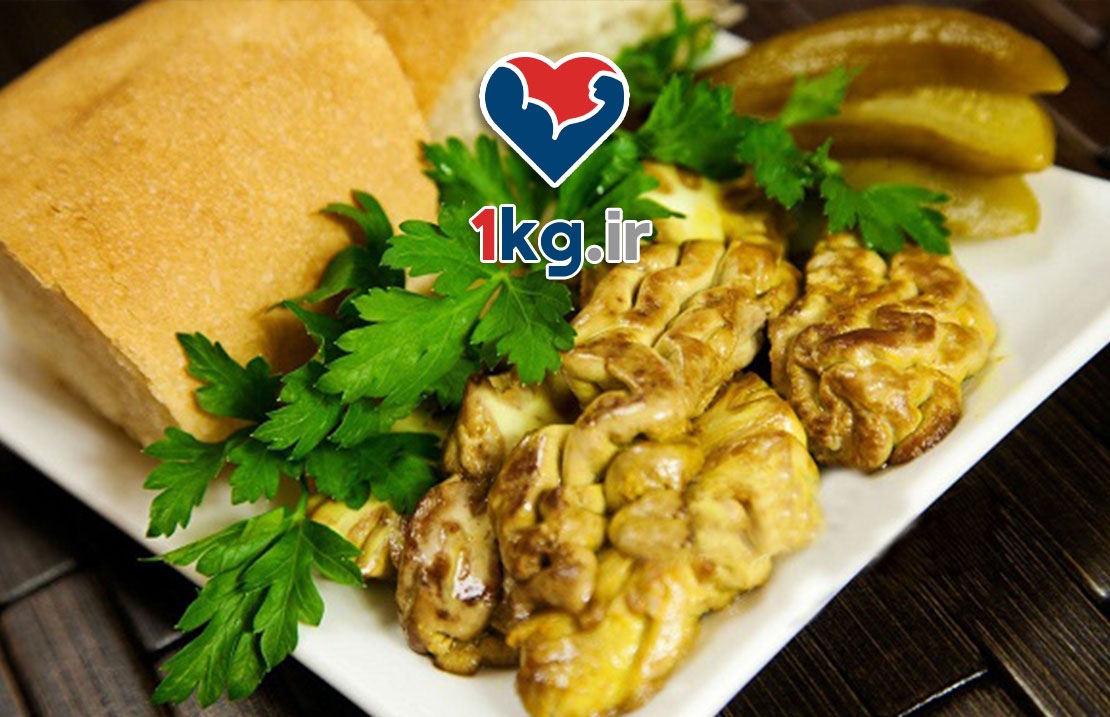 کالری کله پاچه: بررسی ارزش غذایی و فواید آن