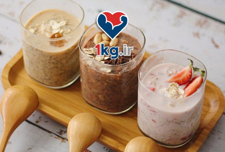 همه‌چیز درباره طرز تهیه اوتمیل: صبحانه‌ای سالم، خوشمزه و سریع!