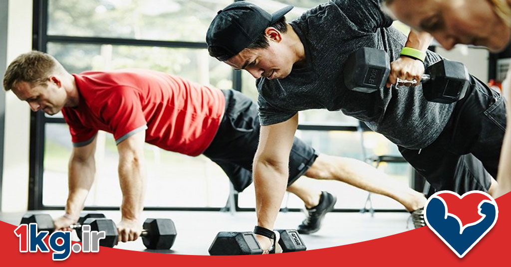 افزایش انگیزه ورزشی؛ چگونه می‌توان انگیزه ورزش کردن را در خود افزایش داد؟