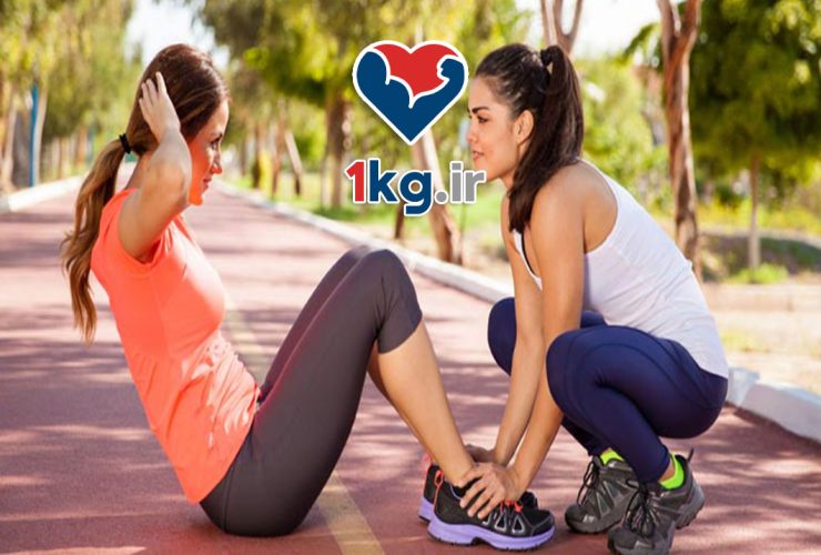 افزایش انگیزه ورزشی؛ چگونه می‌توان انگیزه ورزش کردن را در خود افزایش داد؟