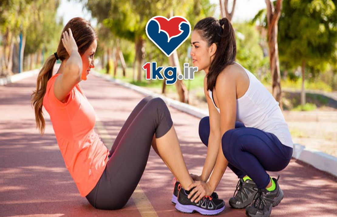 افزایش انگیزه ورزشی؛ چگونه می‌توان انگیزه ورزش کردن را در خود افزایش داد؟