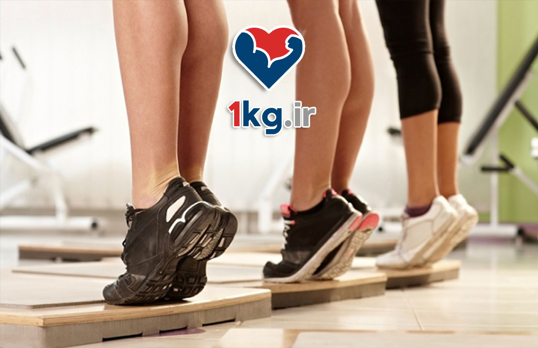 تقویت ساق پا؛ کلید افزایش قدرت و عملکرد در ورزشها 25 تقویت ساق پا؛ کلید افزایش قدرت و عملکرد در ورزشها