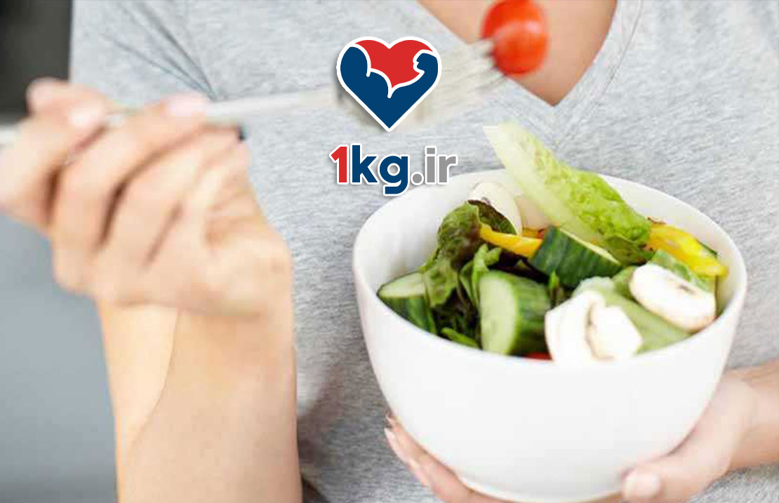 کاهش وزن با خوردن غذاهای خوشمزه: راهی لذتبخش برای رسیدن به اندام ایدهآل 25 کاهش وزن با خوردن غذاهای خوشمزه: راهی لذتبخش برای رسیدن به اندام ایدهآل