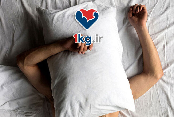 لاغری با خواب بهتر و عمیق تر: چگونه خواب می‌تواند به کاهش وزن کمک کند