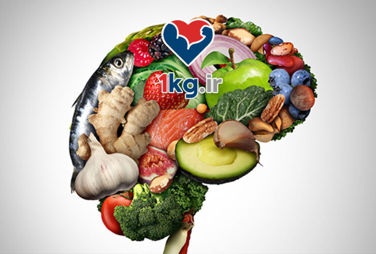 کاهش وزن با مواد غذایی کم کالری: راهی سالم و موثر برای رسیدن به وزن ایده‌آل