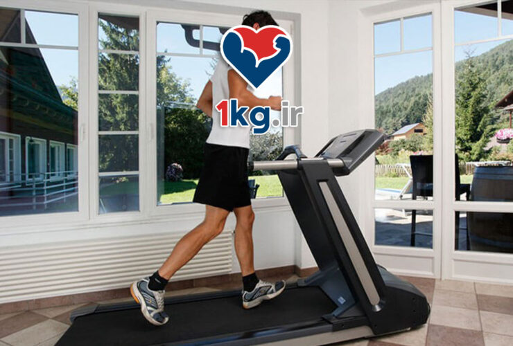 راهکارهای لاغری با تردمیل؛ راهی ساده و موثر برای کاهش وزن در خانه