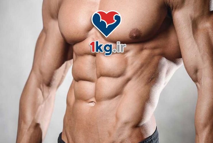 سیکس پک سریع در خانه: چگونه در خانه عضلات شکم خود را تقویت کنید؟