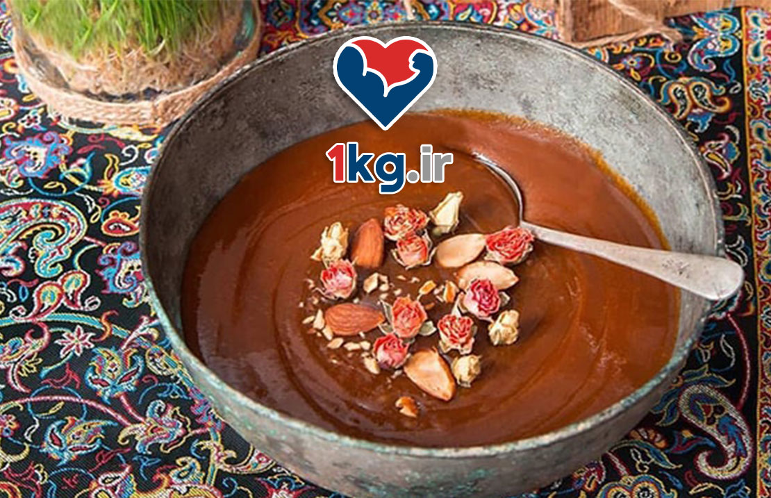 سمنو برای لاغری: خواص و تاثیرات شگفتانگیز بر بدن 25 سمنو برای لاغری: خواص و تاثیرات شگفتانگیز بر بدن