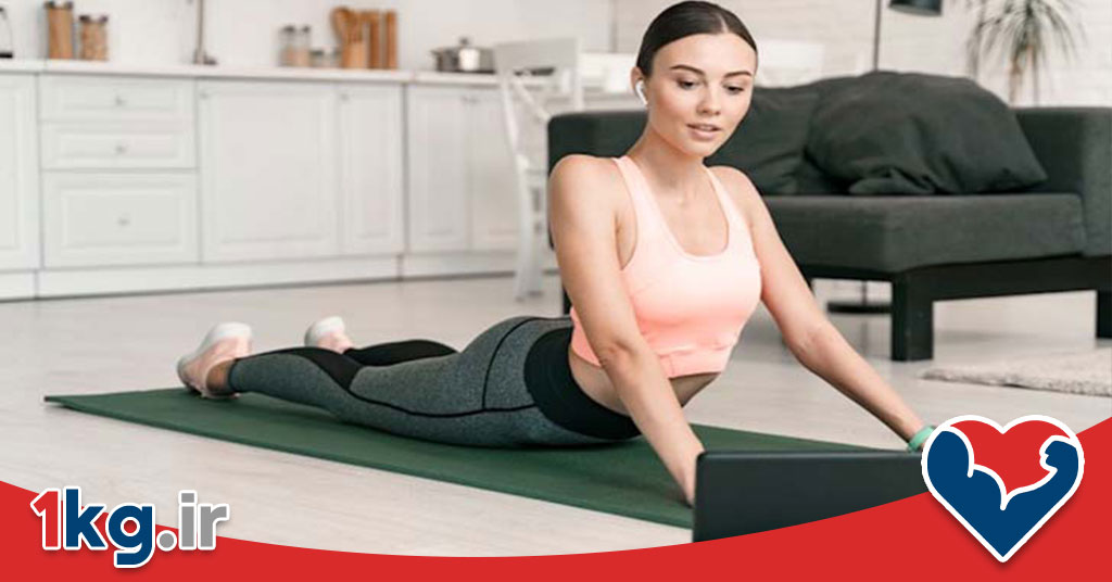 تقویت عضلات سینه در زنان؛ چرا و چگونه عضلات سینه خود را تقویت کنیم؟ 28 تقویت عضلات سینه در زنان؛ چرا و چگونه عضلات سینه خود را تقویت کنیم؟