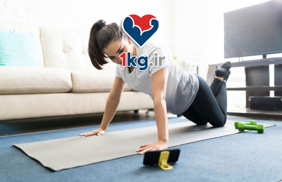 تقویت عضلات سینه در زنان؛ چرا و چگونه عضلات سینه خود را تقویت کنیم؟ 25 تقویت عضلات سینه در زنان؛ چرا و چگونه عضلات سینه خود را تقویت کنیم؟