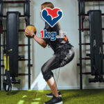 لاغری با ای ام اس: روش نوین برای کاهش وزن و تقویت عضلات