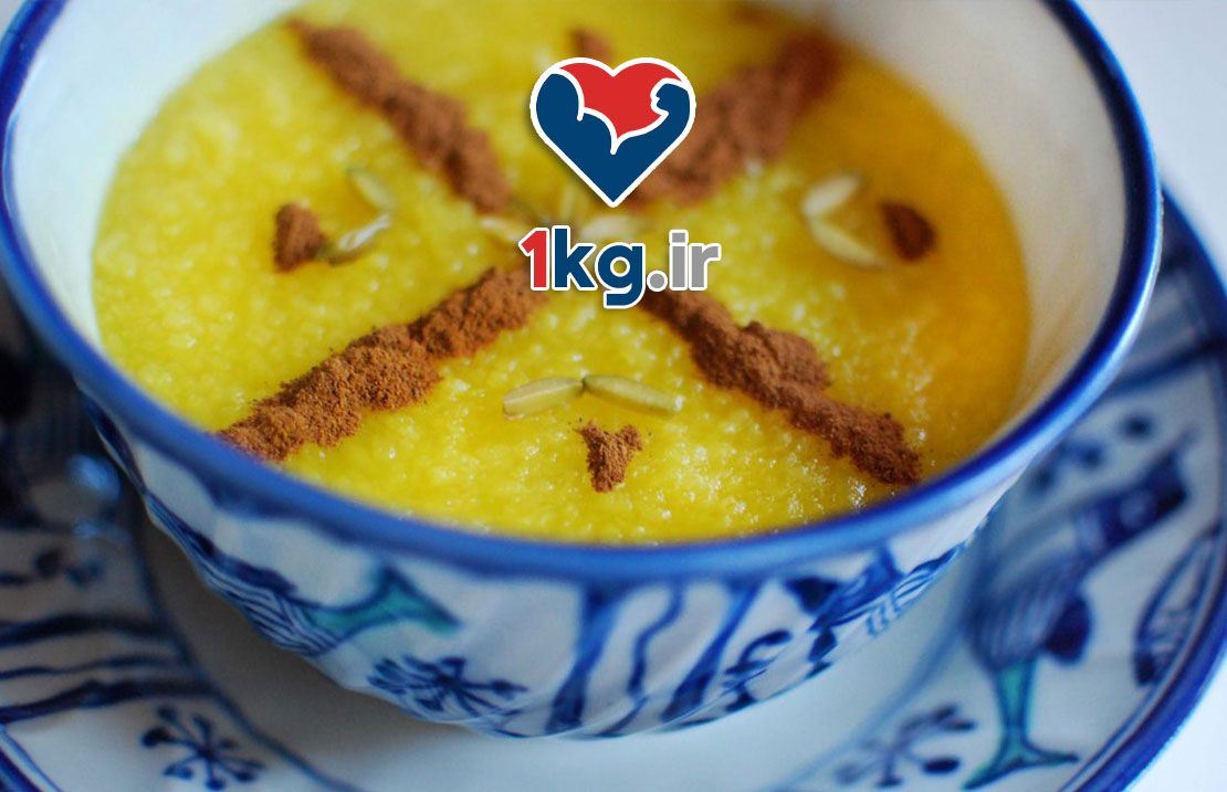 شله زرد برای لاغری: خواص و تاثیرات آن بر کاهش وزن 25 شله زرد برای لاغری: خواص و تاثیرات آن بر کاهش وزن