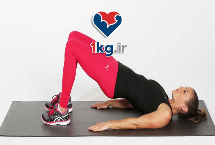 تمرین 30 دقیقه ای برای لاغری: راهی سریع و موثر برای کاهش وزن