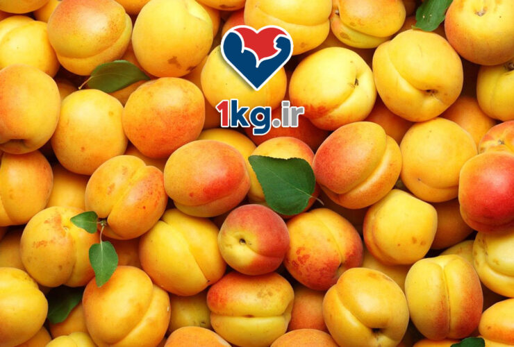 سالاد زردآلو برای لاغری: یک گزینه سالم و خوشمزه برای کاهش وزن