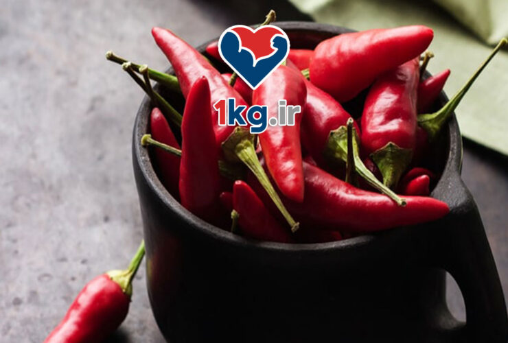 کاپسایسین برای لاغری؛ ترکیب جادویی فلفل تند با خواص بینظیر 35 کاپسایسین برای لاغری؛ ترکیب جادویی فلفل تند با خواص بینظیر