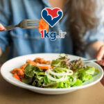 خوردن آگاهانه: راهی برای ارتباط بهتر با غذا و بدن