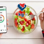 کنترل کالری روزانه: راهی برای رسیدن به تناسب اندام