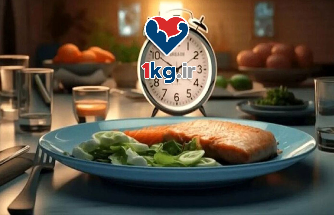 شام زود هضم: بهترین گزینه برای خواب آرام و سلامت گوارش 25 شام زود هضم: بهترین گزینه برای خواب آرام و سلامت گوارش