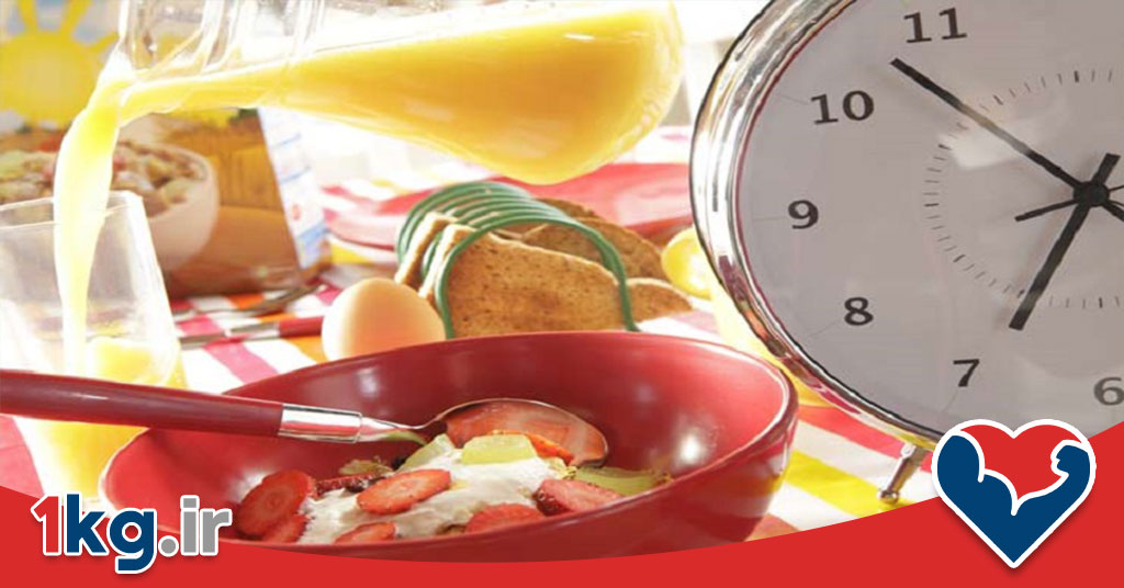 شام زود هضم: بهترین گزینه برای خواب آرام و سلامت گوارش 27 شام زود هضم: بهترین گزینه برای خواب آرام و سلامت گوارش