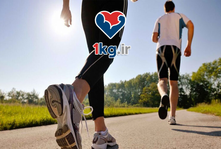 ورزش در کنار رژیم لاغری: ترکیب عالی برای کاهش وزن و بهبود سلامتی