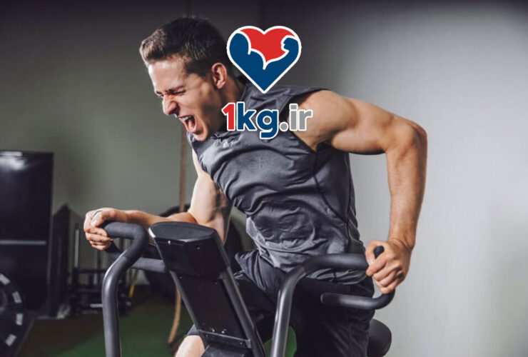 تمرین تناوبی پرفشار: کلید بهبود عملکرد فیزیکی و کاهش وزن 88 تمرین تناوبی پرفشار: کلید بهبود عملکرد فیزیکی و کاهش وزن