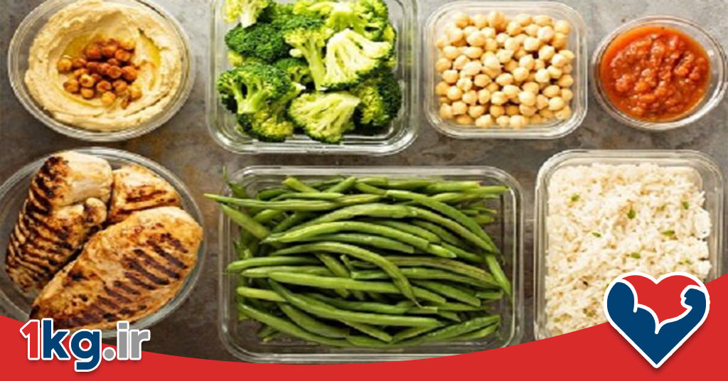 لاغری با غذاهای طبیعی؛ راهی سالم، پایدار و موثر برای کاهش وزن