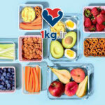 لاغری با غذاهای طبیعی؛ راهی سالم، پایدار و موثر برای کاهش وزن