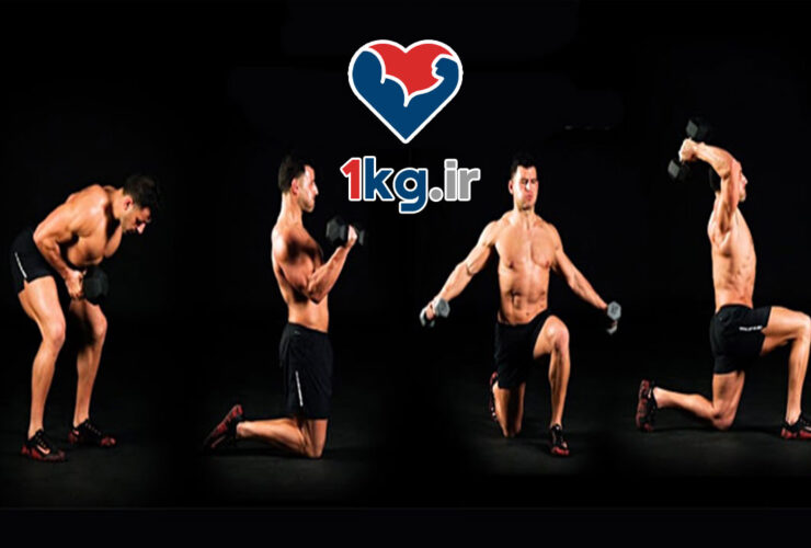 تمرین متابولیک: چرا باید آن را در برنامه ورزشی خود قرار دهید؟ 66 تمرین متابولیک: چرا باید آن را در برنامه ورزشی خود قرار دهید؟