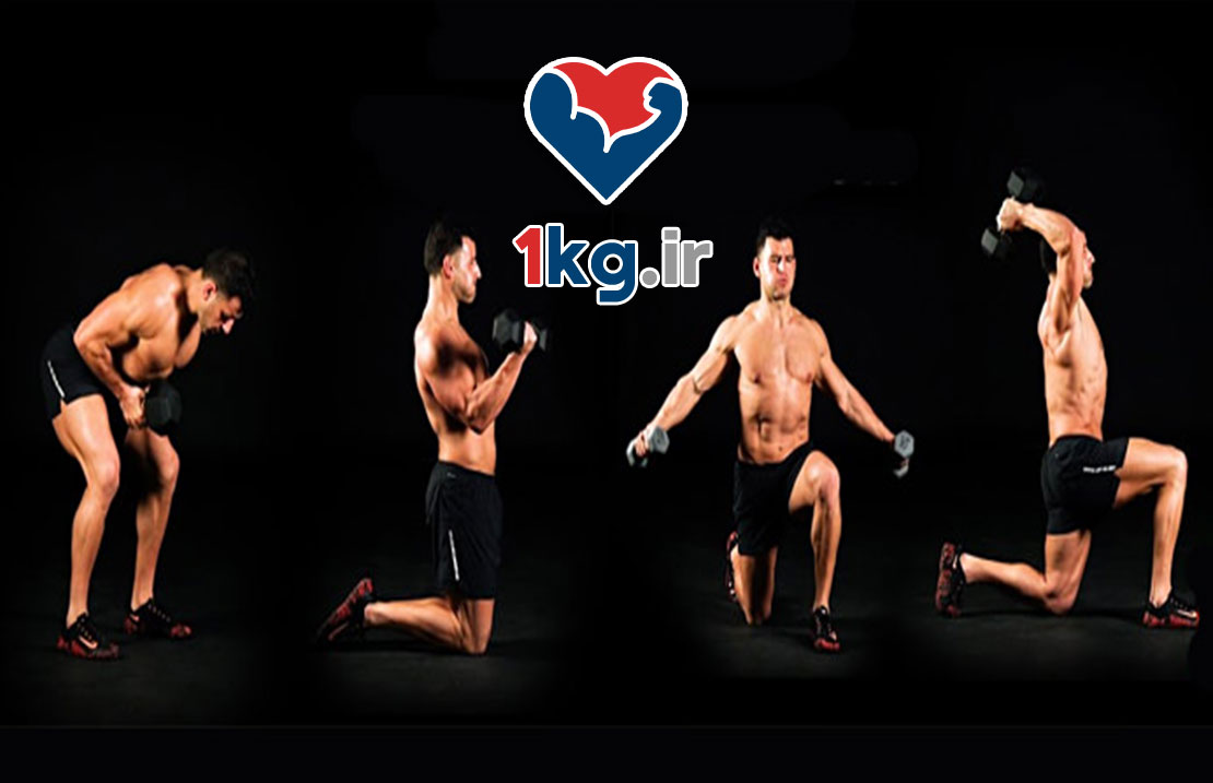 تمرین متابولیک: چرا باید آن را در برنامه ورزشی خود قرار دهید؟