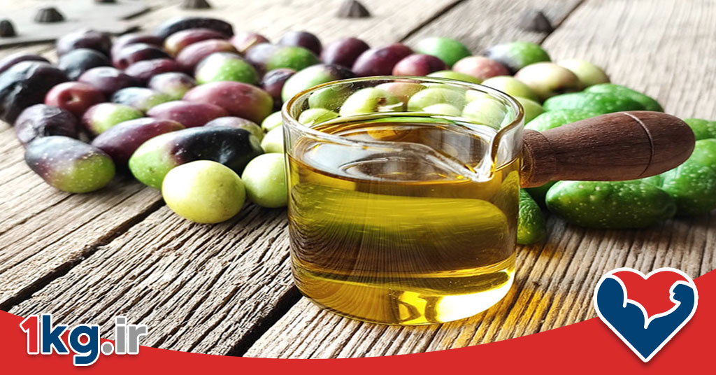 استفاده از روغن زیتون به جای کره در رژیم لاغری 28 استفاده از روغن زیتون به جای کره در رژیم لاغری