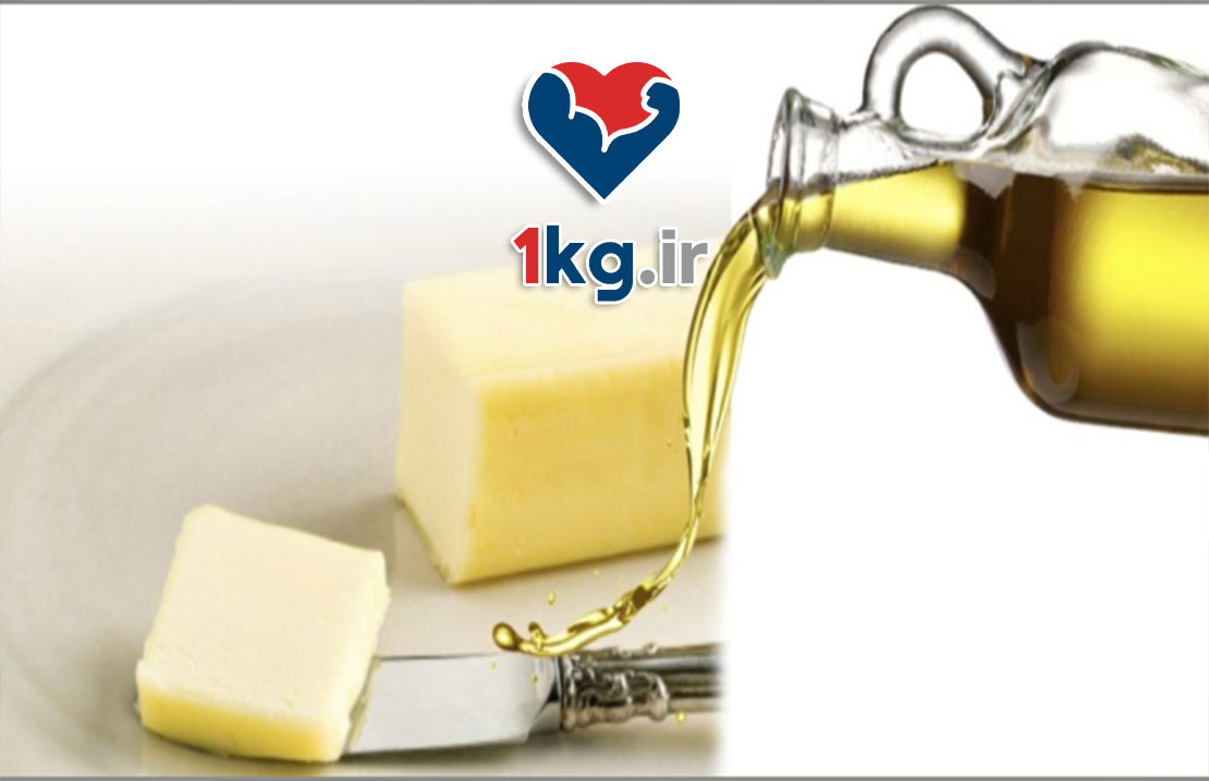 استفاده از روغن زیتون به جای کره در رژیم لاغری 25 استفاده از روغن زیتون به جای کره در رژیم لاغری