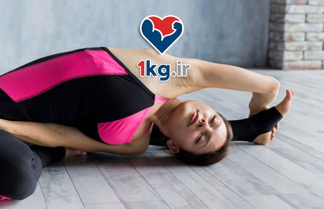 تمرینات پیلاتس برای لاغری شکم: بهترین روش‌ها برای رسیدن به شکم صاف و لاغر