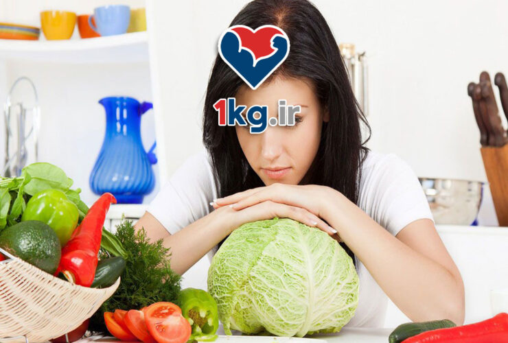 مدیریت استرس در رژیم: راهی برای رسیدن به موفقیت در کاهش وزن