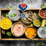 مواد غذایی مفید در دوران جنگ؛ پشتوانه‌بخشی برای بقای انسان