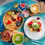 صبحانه رژیمی؛ شروعی سالم برای روزی پرانرژی