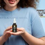 قیمت روغن سیر سیاه برای مو :آیا ارزش خرید دارد؟