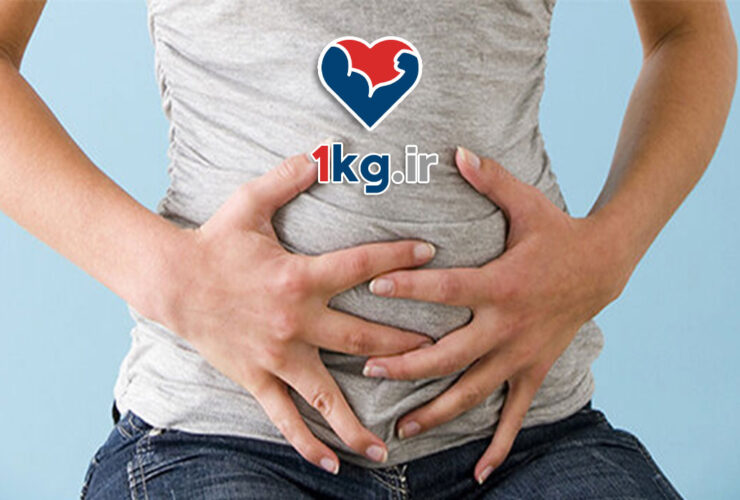 نفخ شکم؛ دلایل، علائم، پیشگیری و درمان