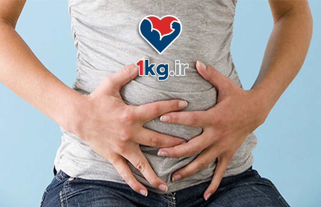 نفخ شکم؛ دلایل، علائم، پیشگیری و درمان