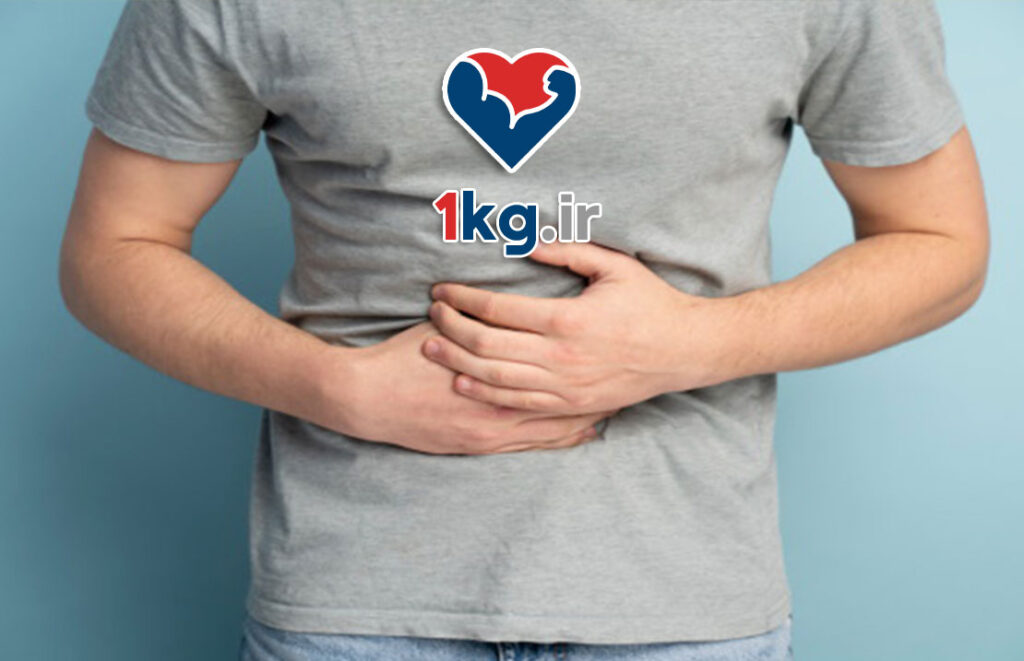 نفخ شکم؛ دلایل، علائم، پیشگیری و درمان