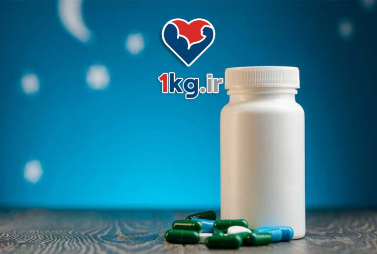 فواید ملاتونین برای کاهش وزن: بررسی علمی و کاربردی